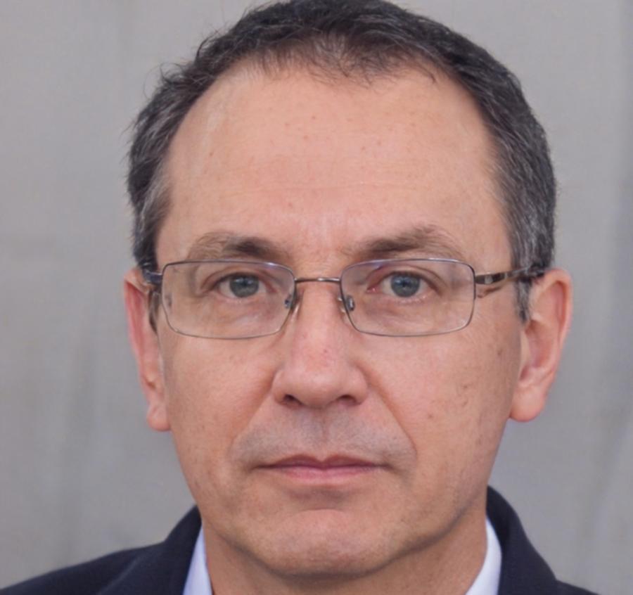 Dr. Lennart Wiegand